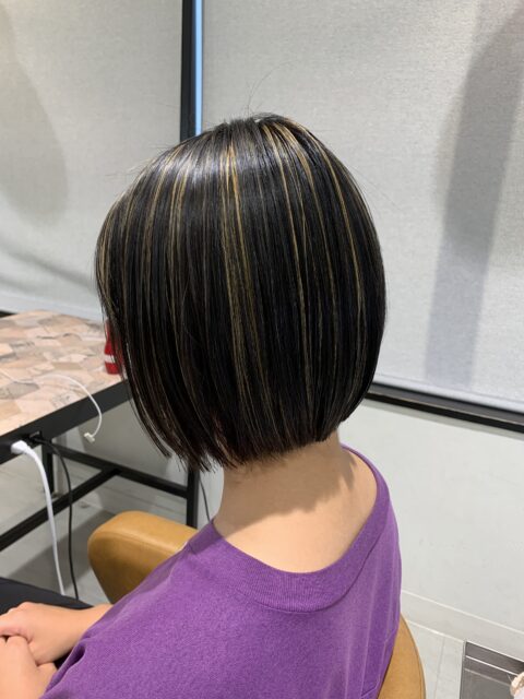 写真：After