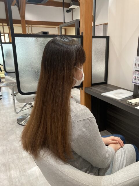 写真：Before