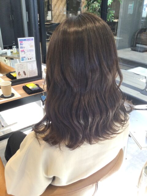 写真:After