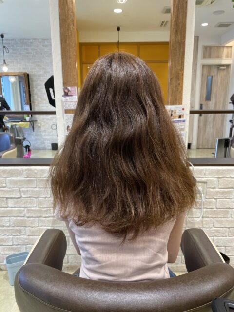 写真：Before