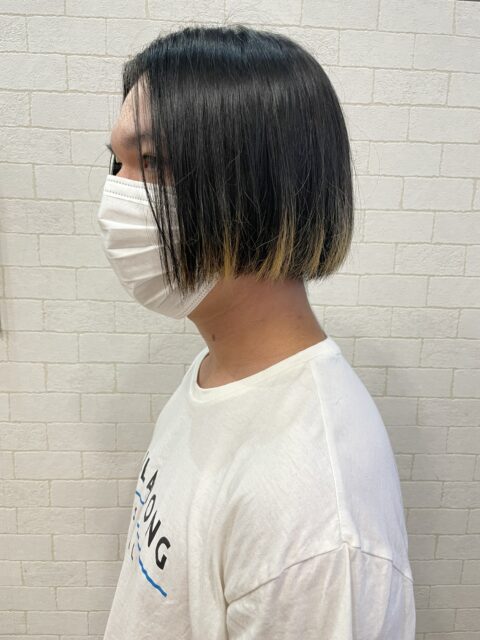 写真：Before