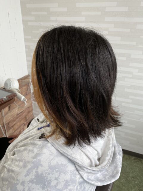 写真：Before