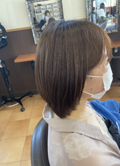 写真：Before