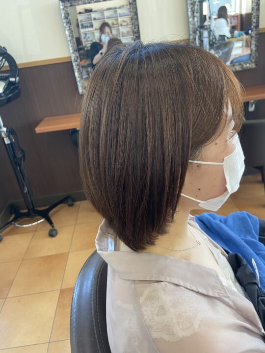 写真：Before