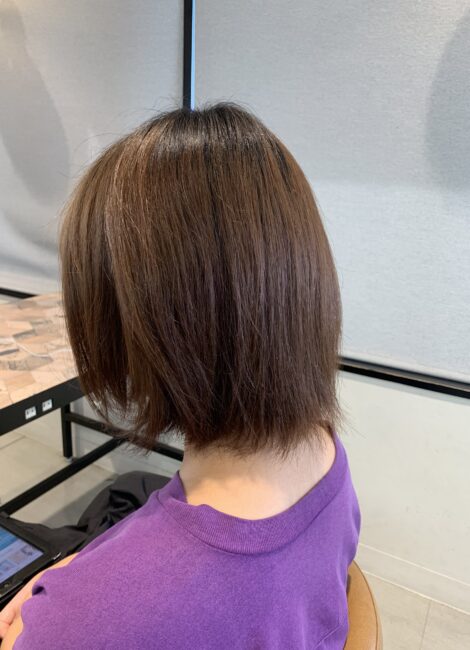 写真：Before