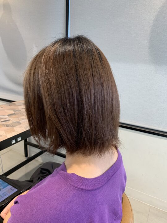 写真：Before