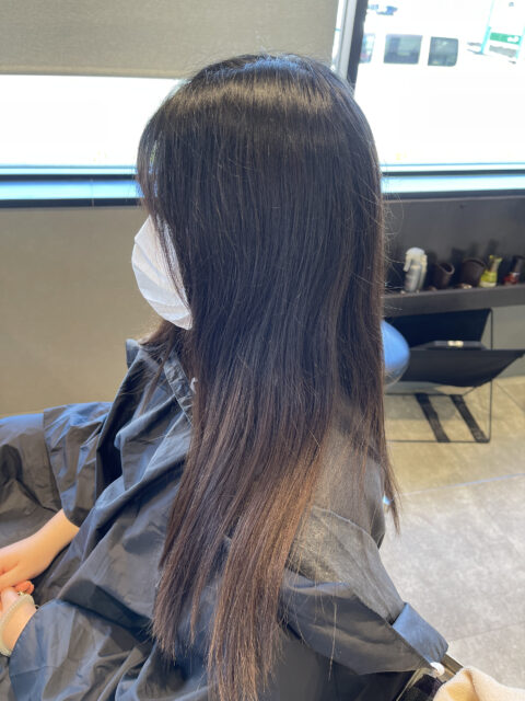 写真：Before