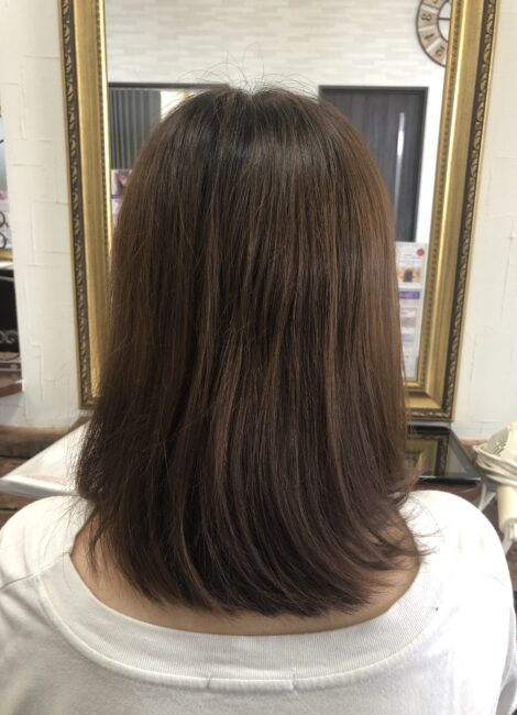 写真：Before