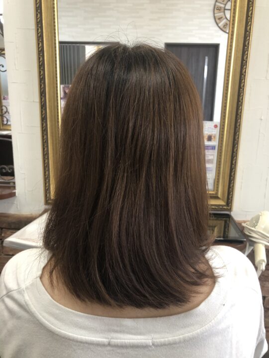 写真：Before