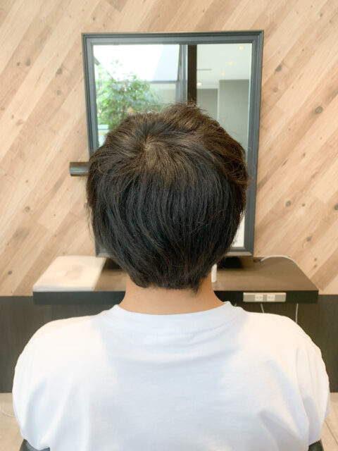 写真:Before