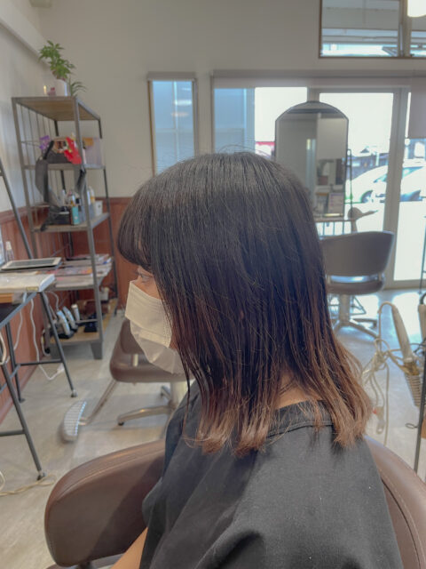 写真：Before