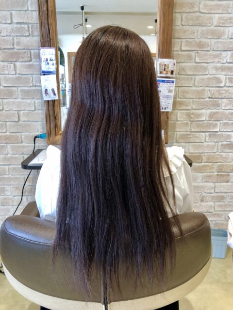 写真：Before