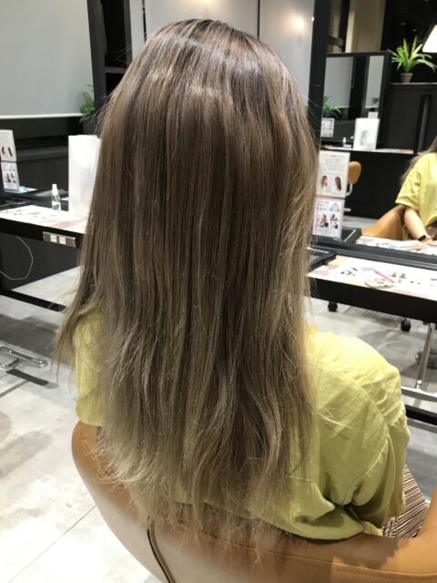 写真：Before