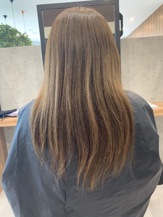 写真：Before