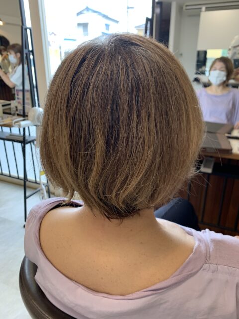 写真：Before