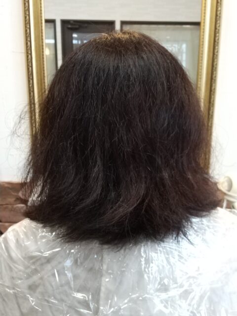 写真：Before