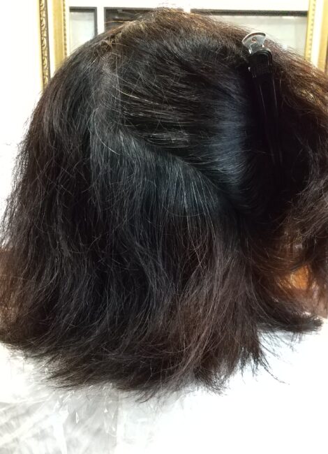 写真：Before