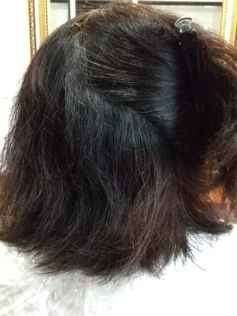 写真：Before