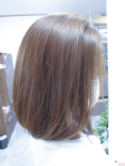 写真：After