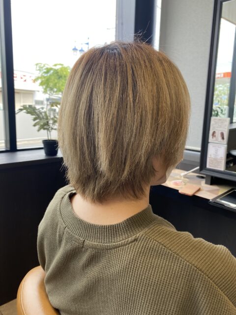 写真：Before