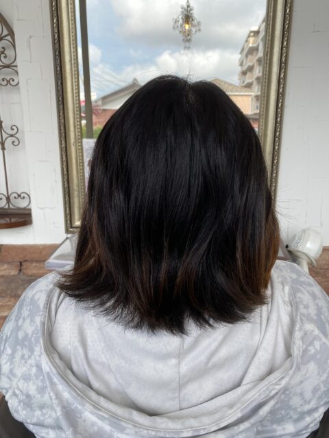 写真：Before