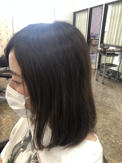 写真：Before