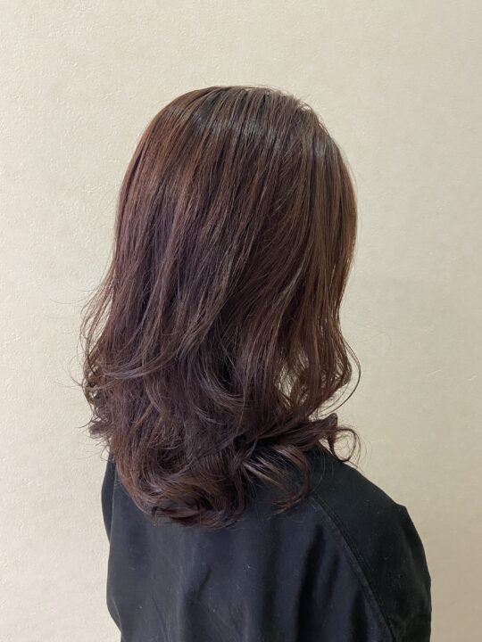 写真:After