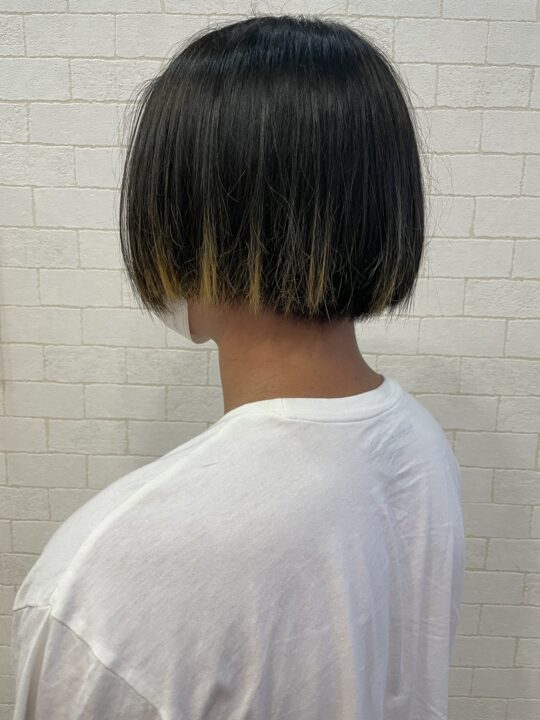 写真：Before