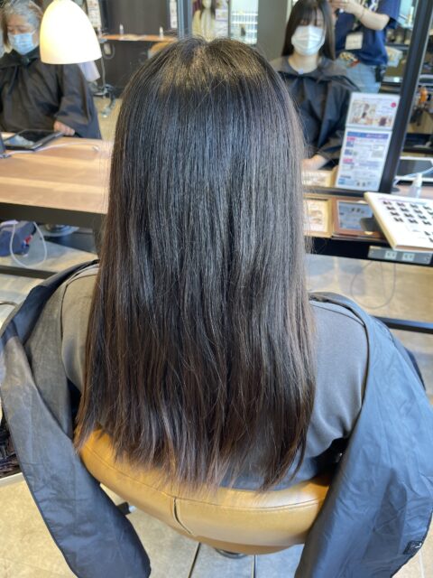 写真：Before