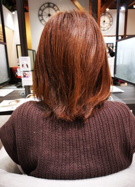 写真：Before