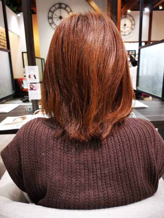 写真：Before