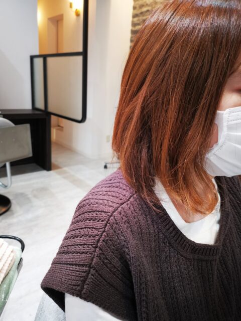 写真：Before