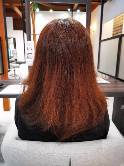 写真：Before