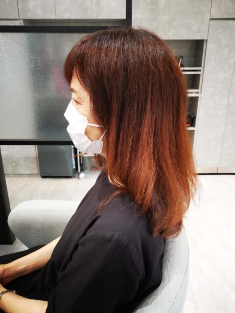 写真：Before