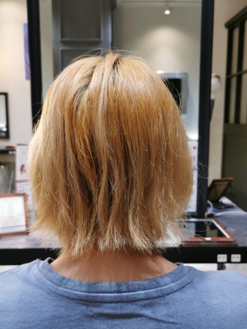 写真：Before