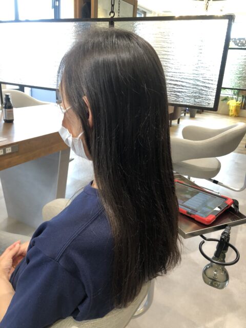 写真：Before