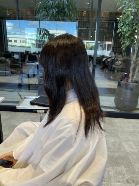 写真：Before