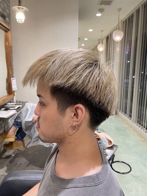 写真:Before