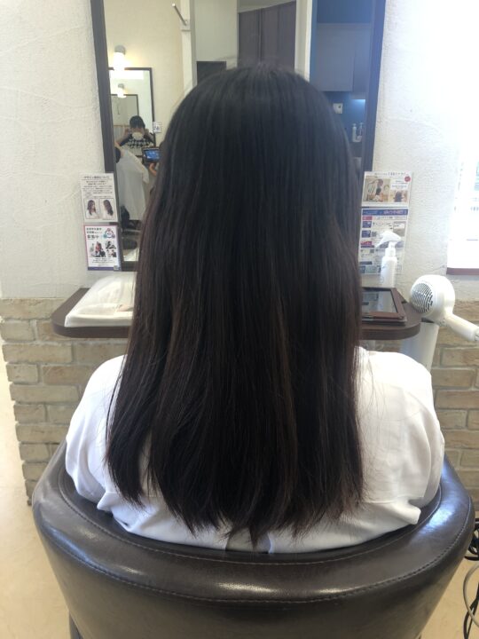 写真:Before