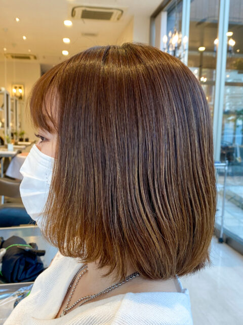 写真：Before