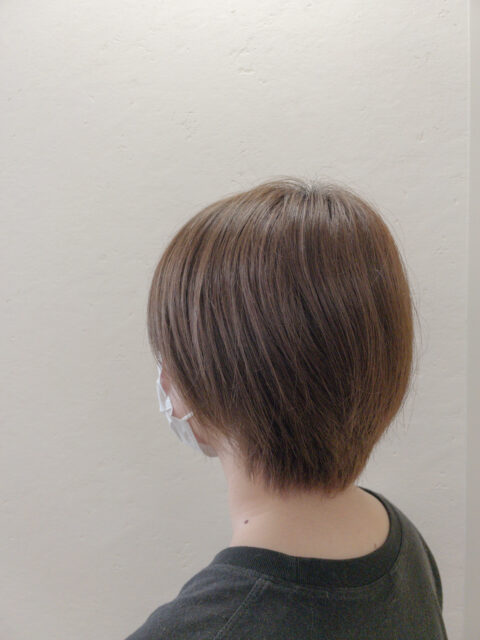 写真：Before