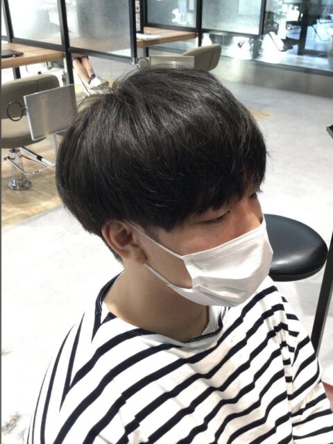 写真:After