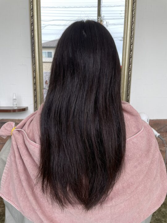 写真：Before