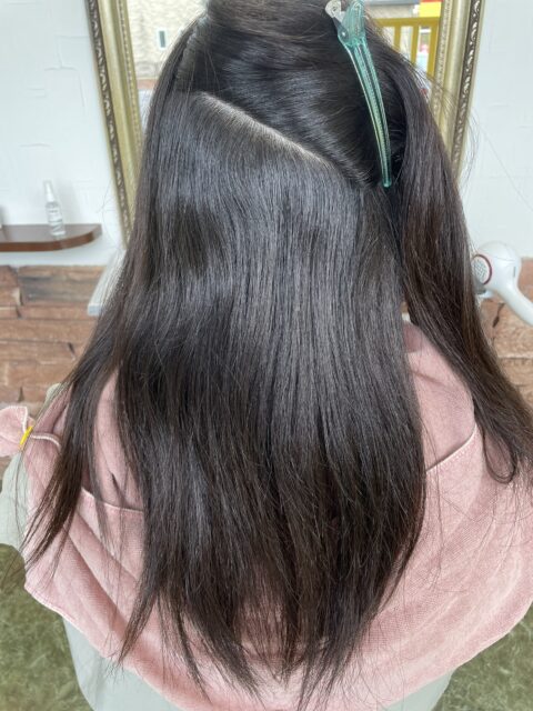 写真：Before