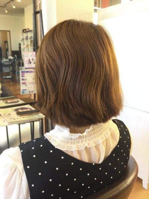 写真：Before