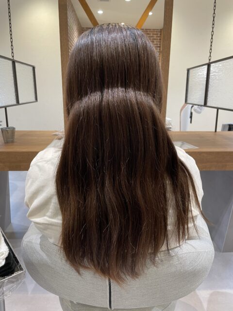 写真：Before