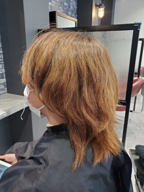 写真:Before