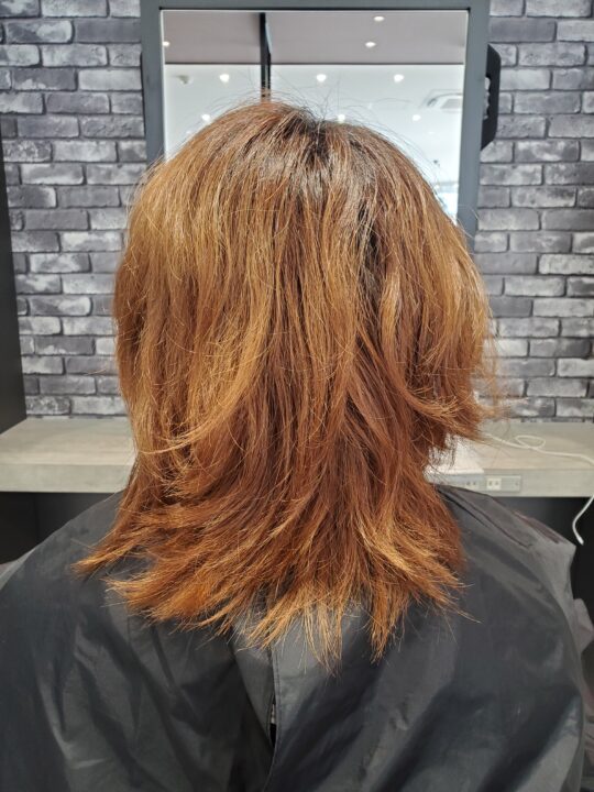 写真:Before