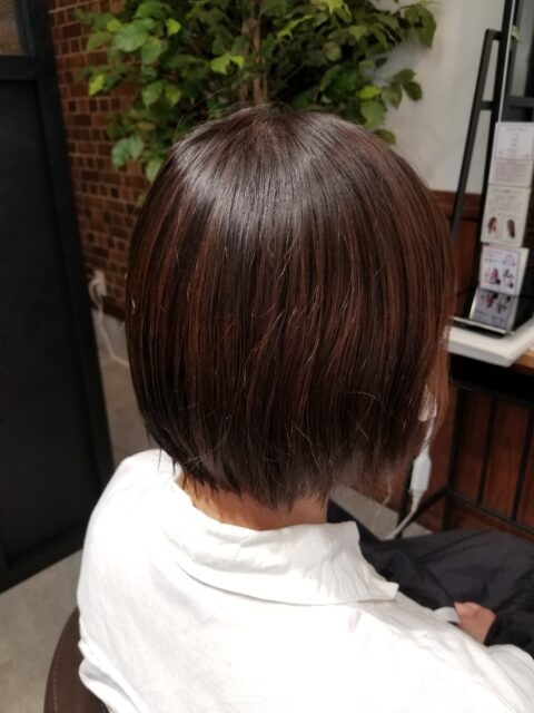 写真：Before