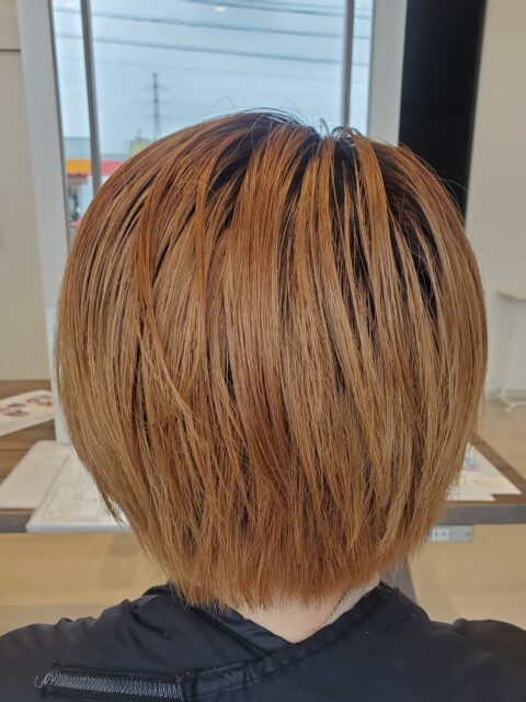 写真：Before